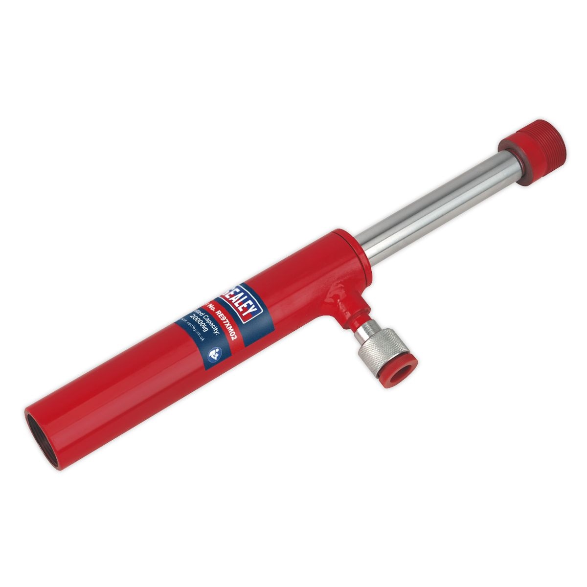 Sealey Mini Pull Ram 2 Tonne - RE97XM02