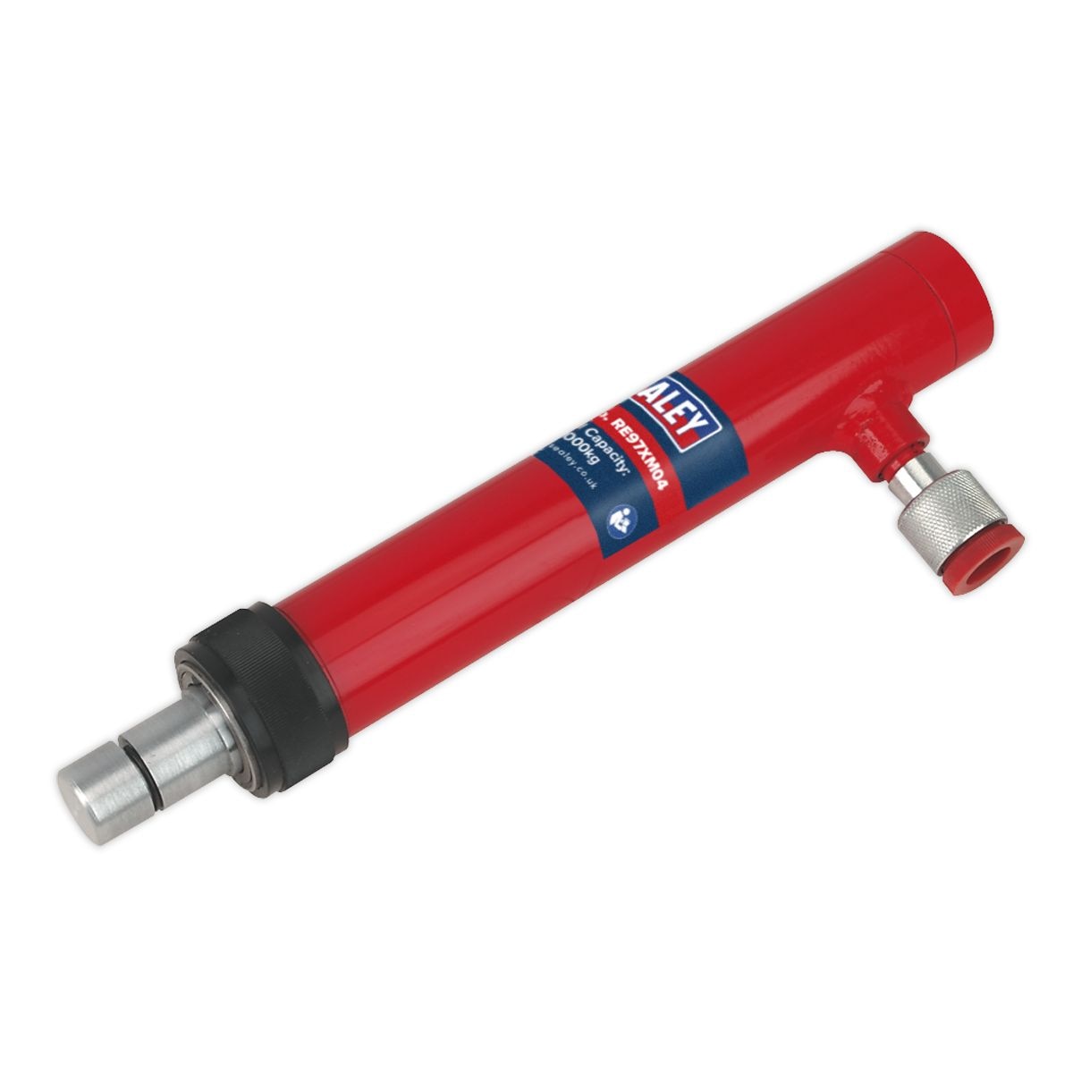 Sealey Midi Push Ram 4 Tonne - RE97XM04