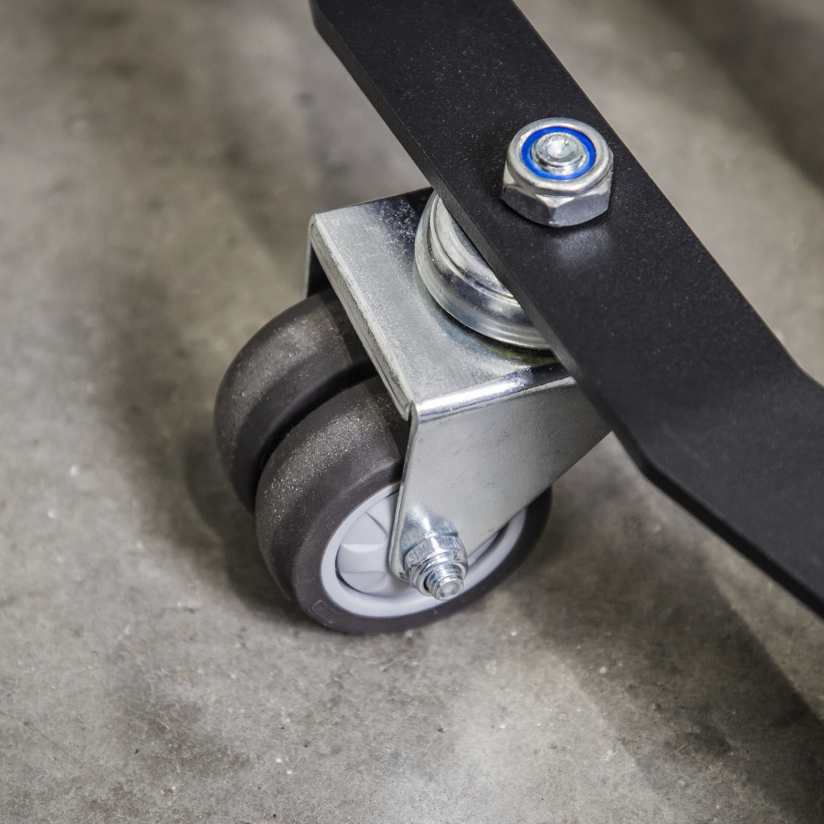 Sealey Universal Rear Paddock Stand 360° Floating RPS2MD