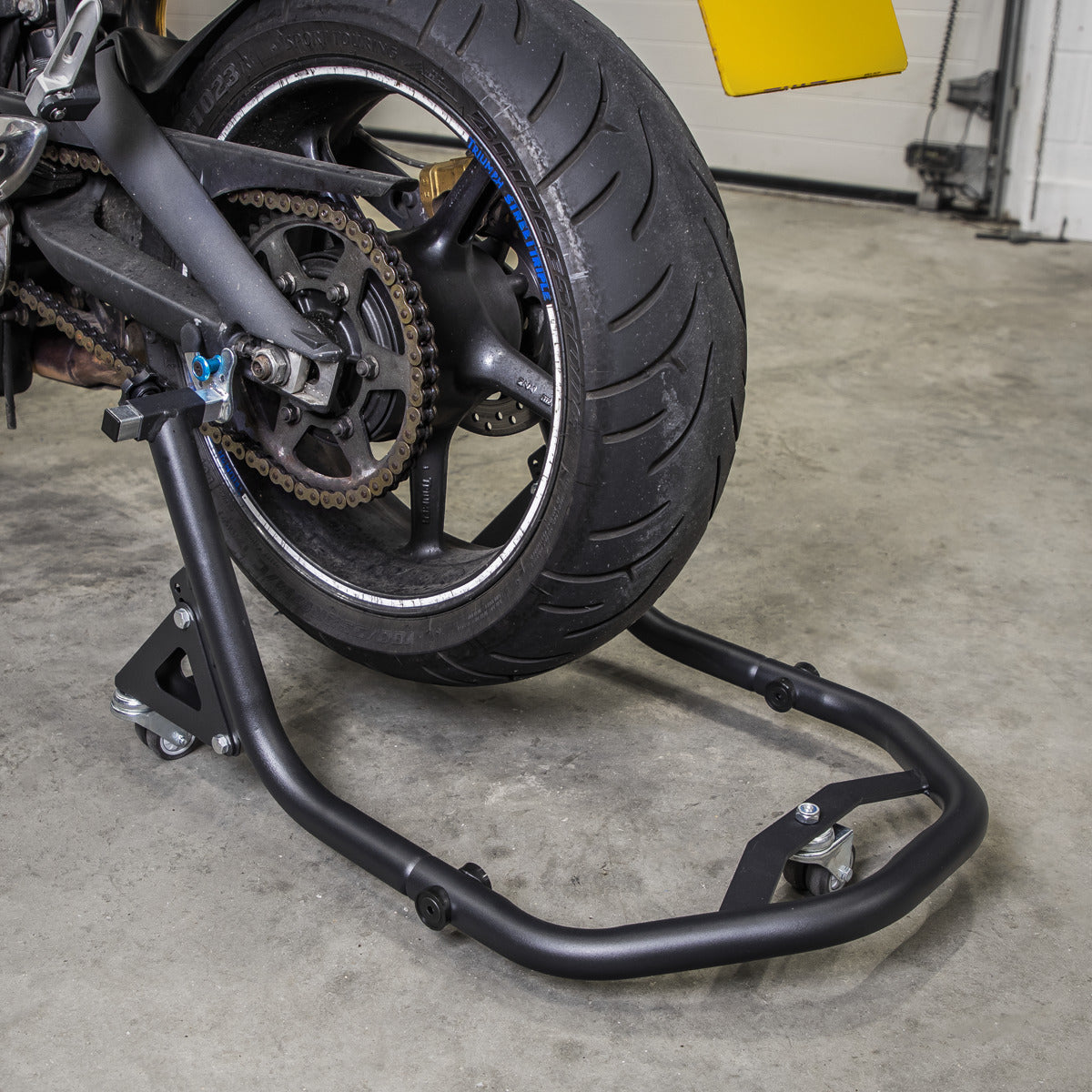 Sealey Universal Rear Paddock Stand 360° Floating RPS2MD