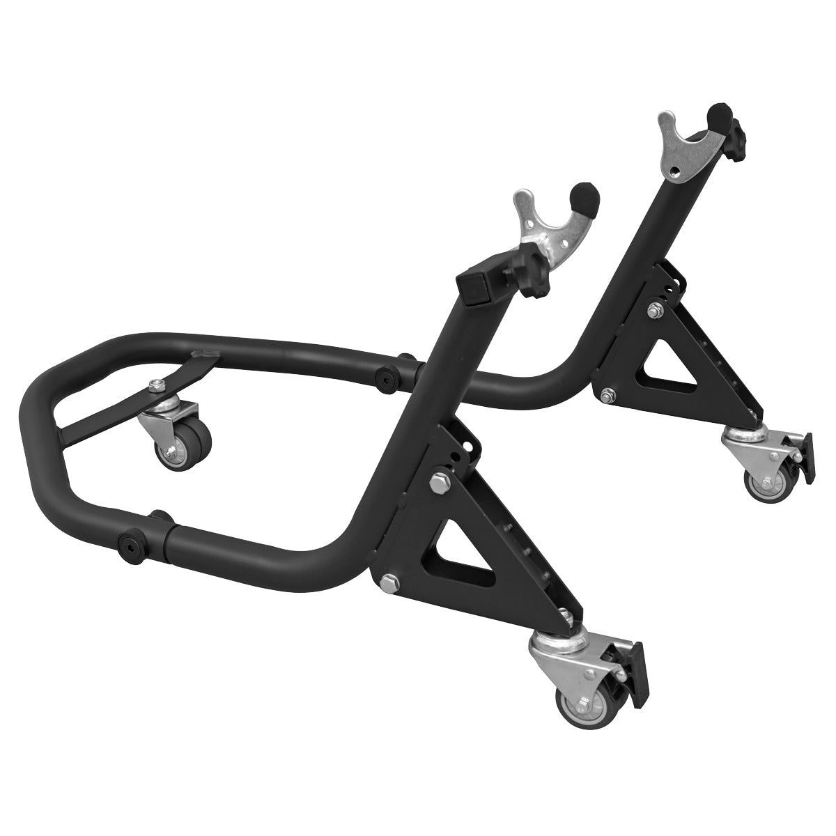 Sealey Universal Rear Paddock Stand 360° Floating RPS2MD