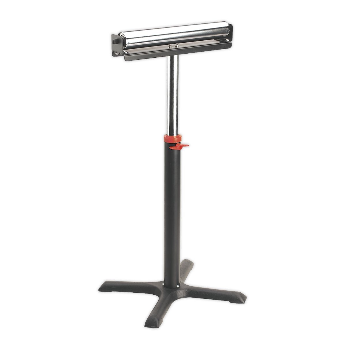 Sealey Single Roller Stand 90kg Capacity 400kg Capacity - RS5