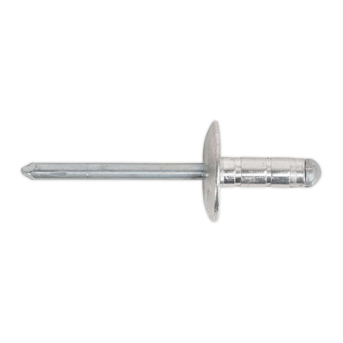 Sealey Clip Strip Deal - Aluminium Rivets RVSET