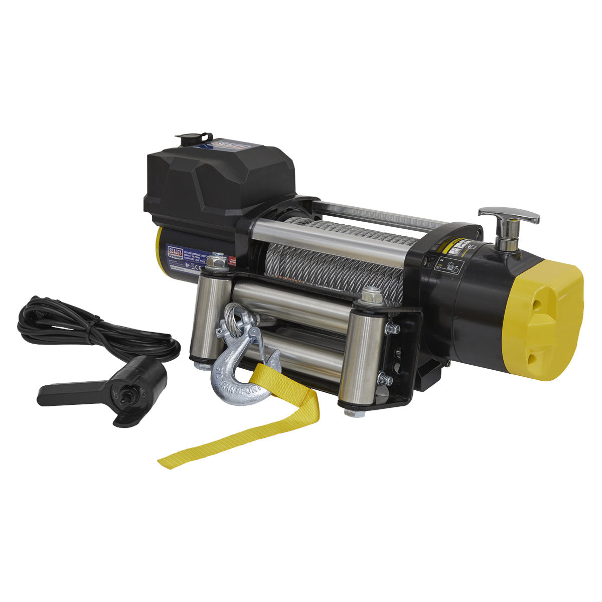 Premier RW5675 Wireless Winch Combo Kit RW5675KIT