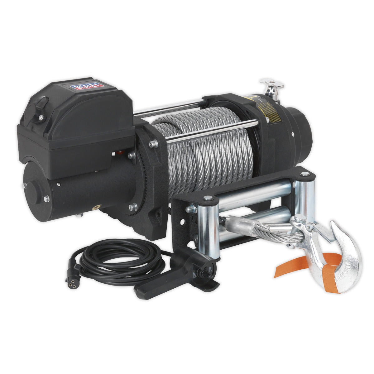 Premier RW8180 Wireless Winch Combo Kit RW8180KIT