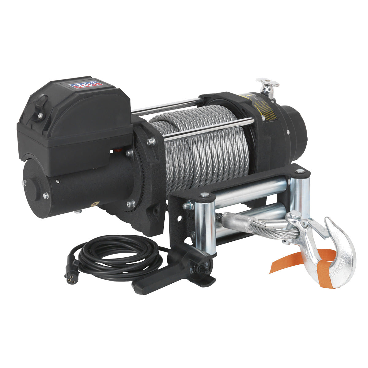 Premier RW8180 Wireless Winch Combo Kit RW8180KIT