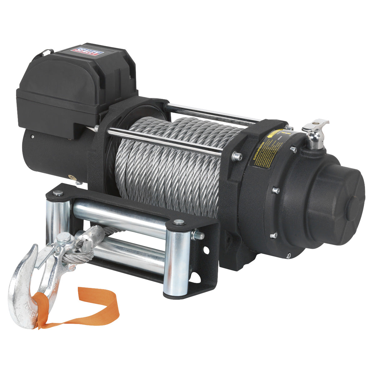 Premier RW8180 Wireless Winch Combo Kit RW8180KIT