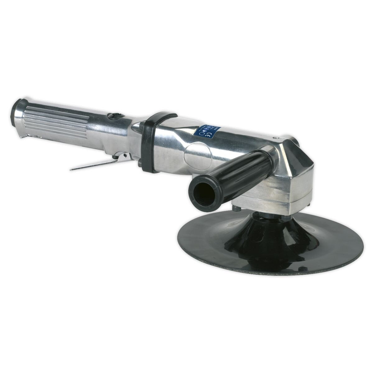 Sealey Air Polisher 180mm 2500rpm - Image 2