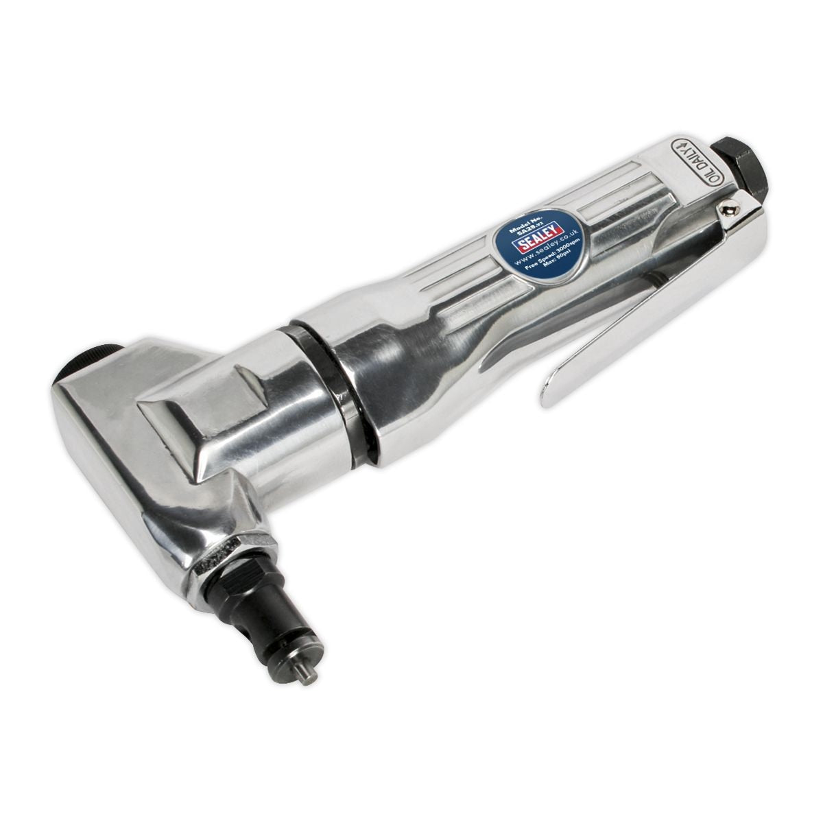 Sealey Air Nibbler - Image 1