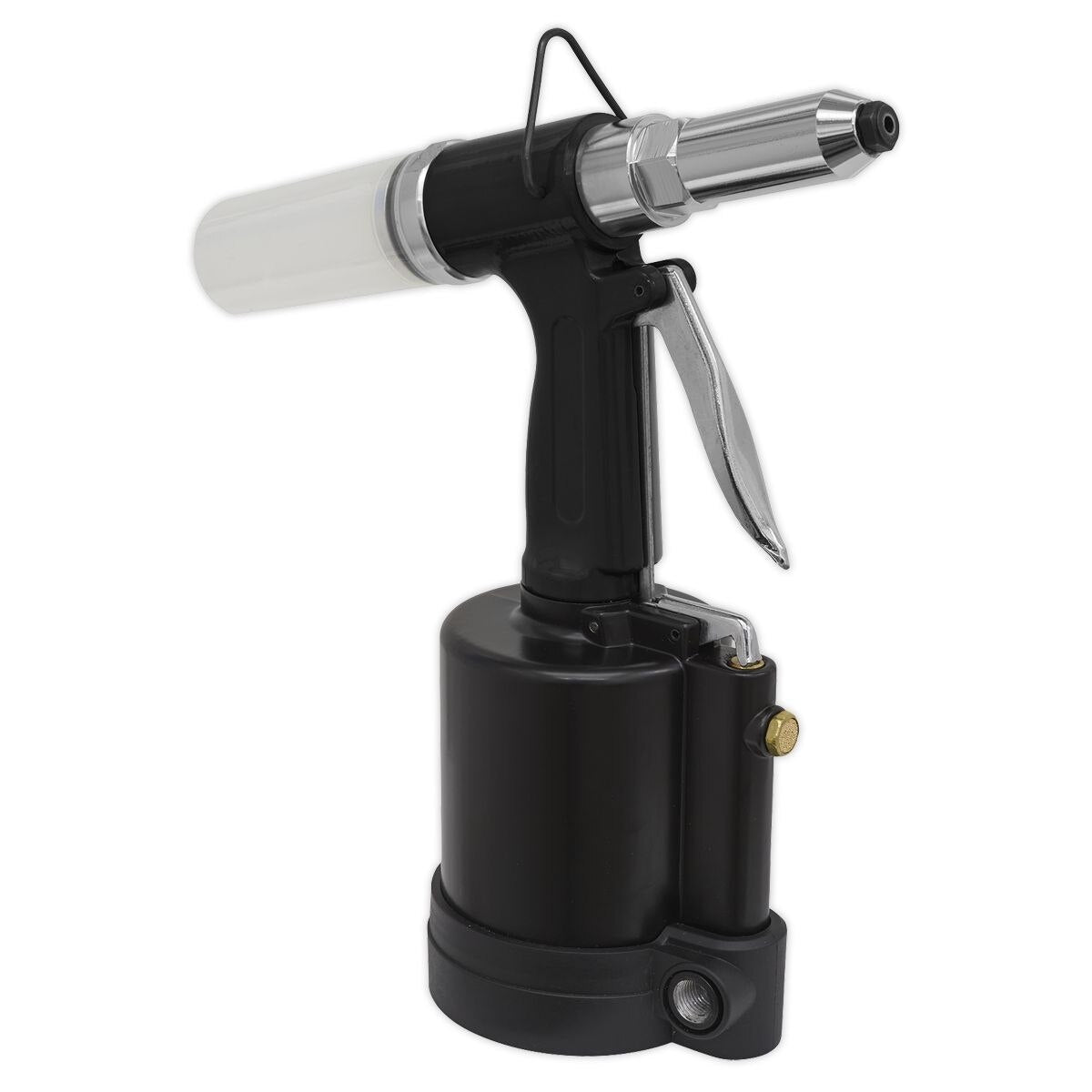 Sealey Heavy-Duty Air/Hydraulic Riveter - Image 2
