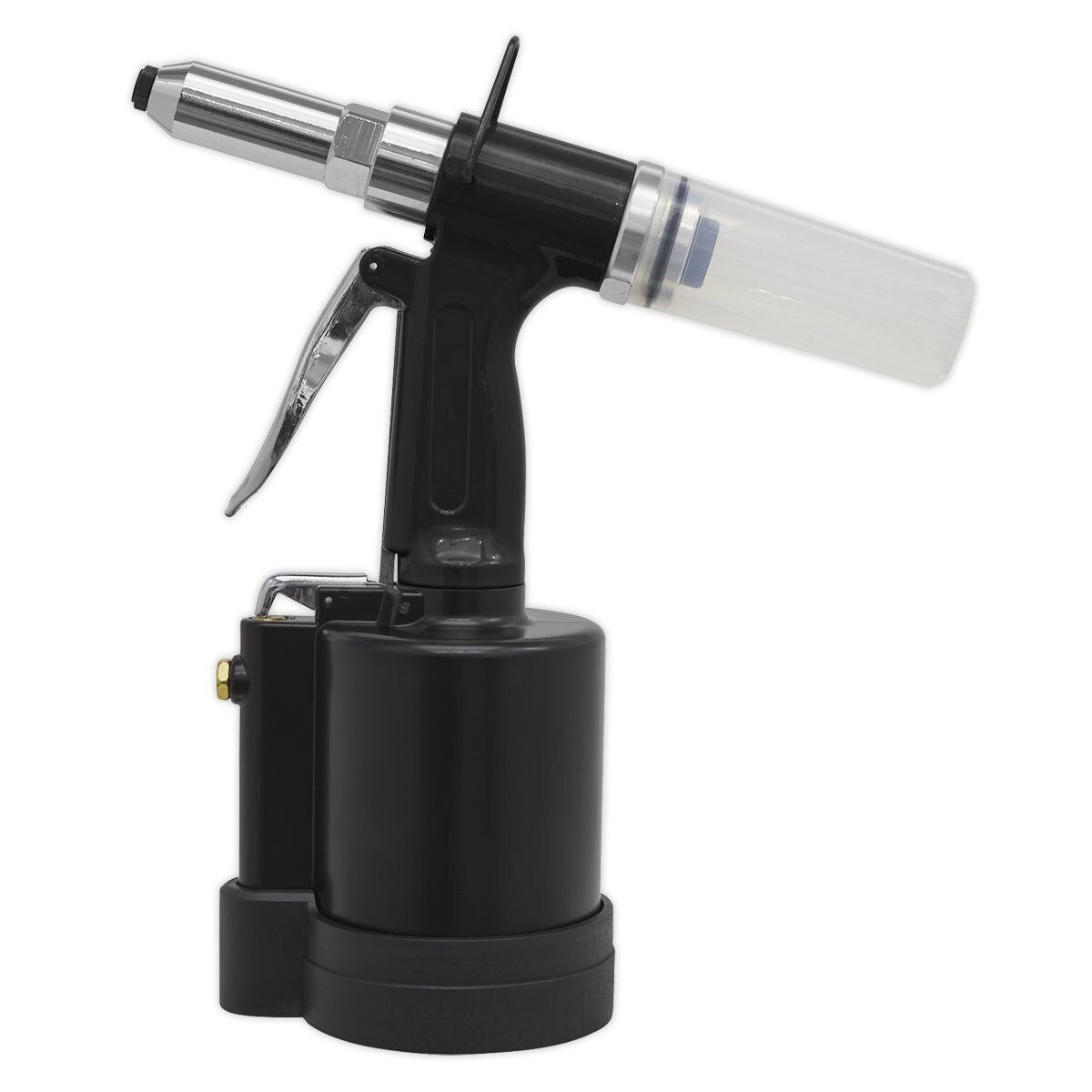 Sealey Heavy-Duty Air/Hydraulic Riveter - Image 3