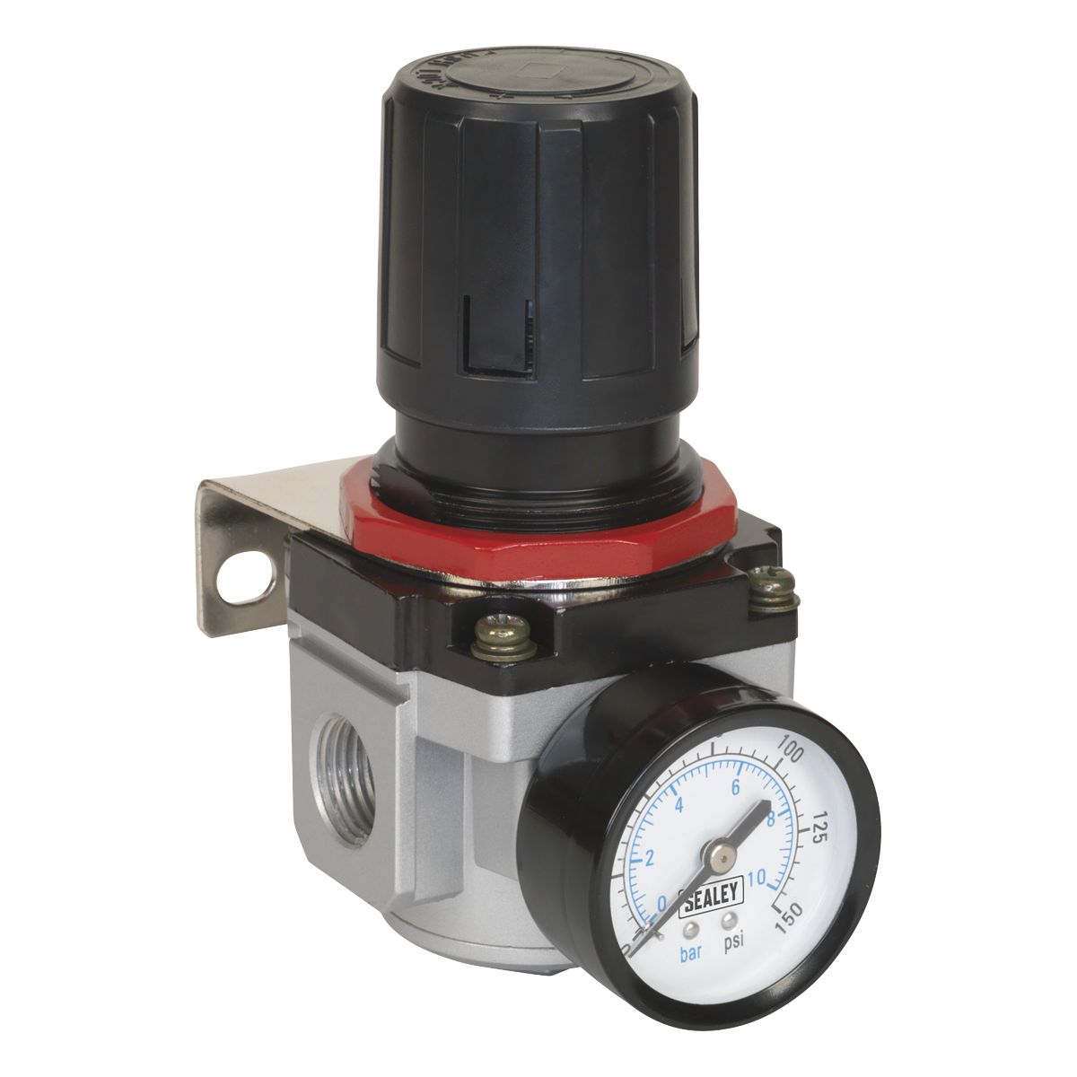 Sealey High Flow Air Regulator - Image 1