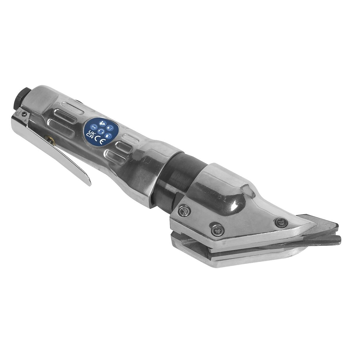 Sealey Air Power Shears - Image 3