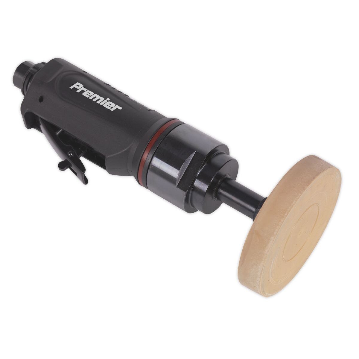 Sealey Premier Air Adhesive Stripe Removal Tool - Image 2