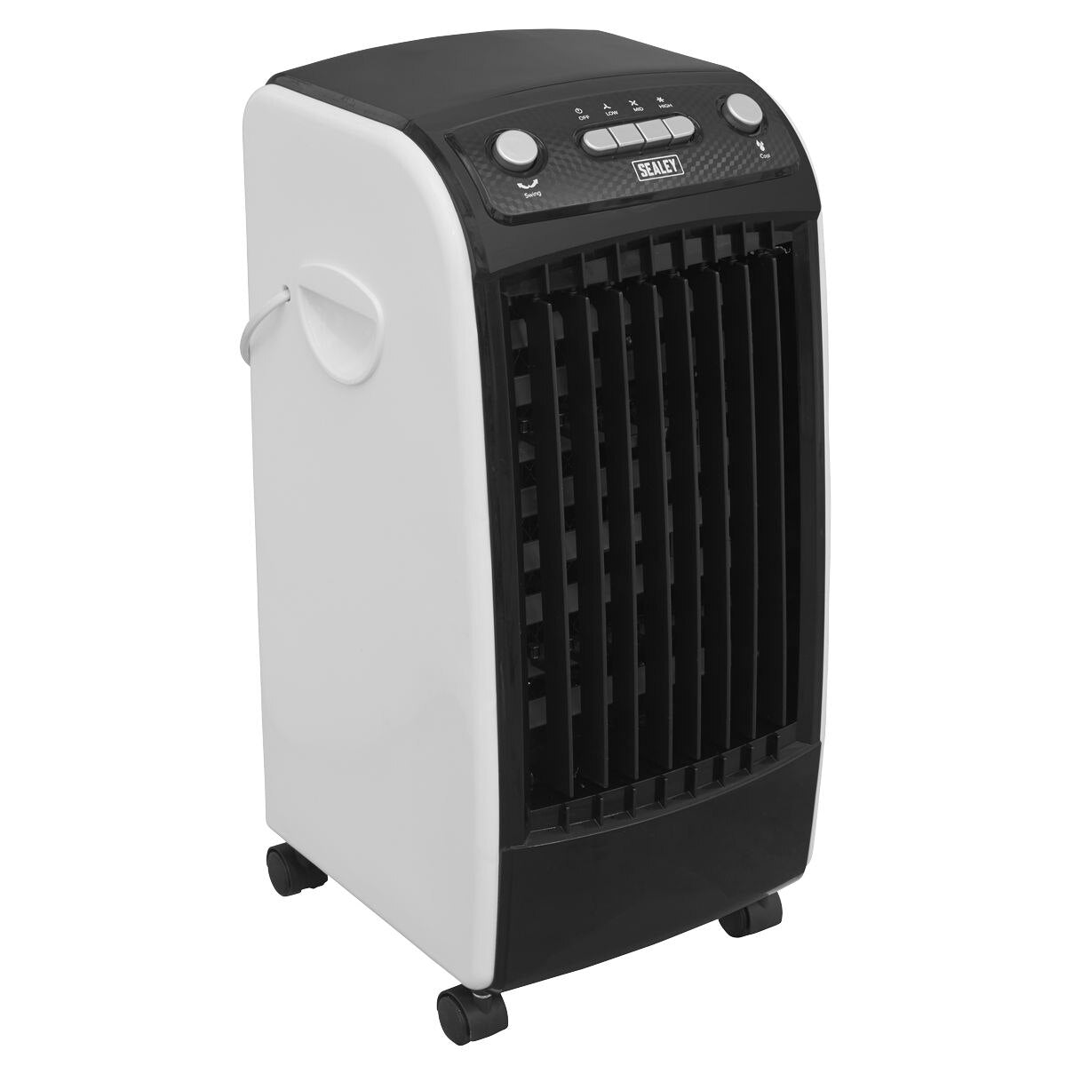 Sealey 3-in-1 Portable Air Cooler - Image 1