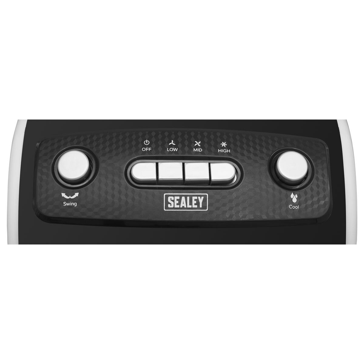 Sealey 3-in-1 Portable Air Cooler - Image 3