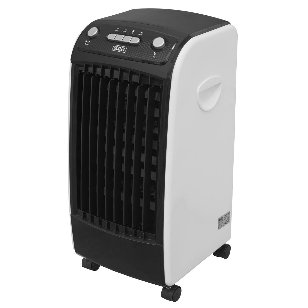 Sealey 3-in-1 Portable Air Cooler - Image 4