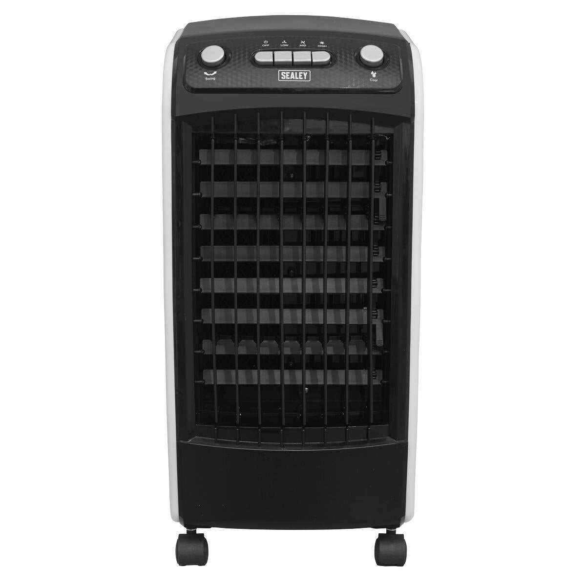 Sealey 3-in-1 Portable Air Cooler - Image 5