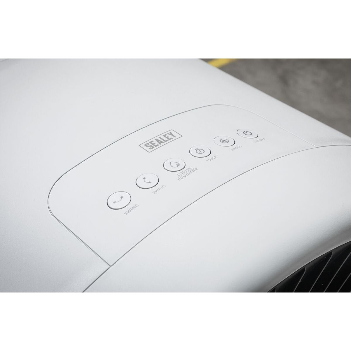 Sealey Portable Air Cooler - Image 7