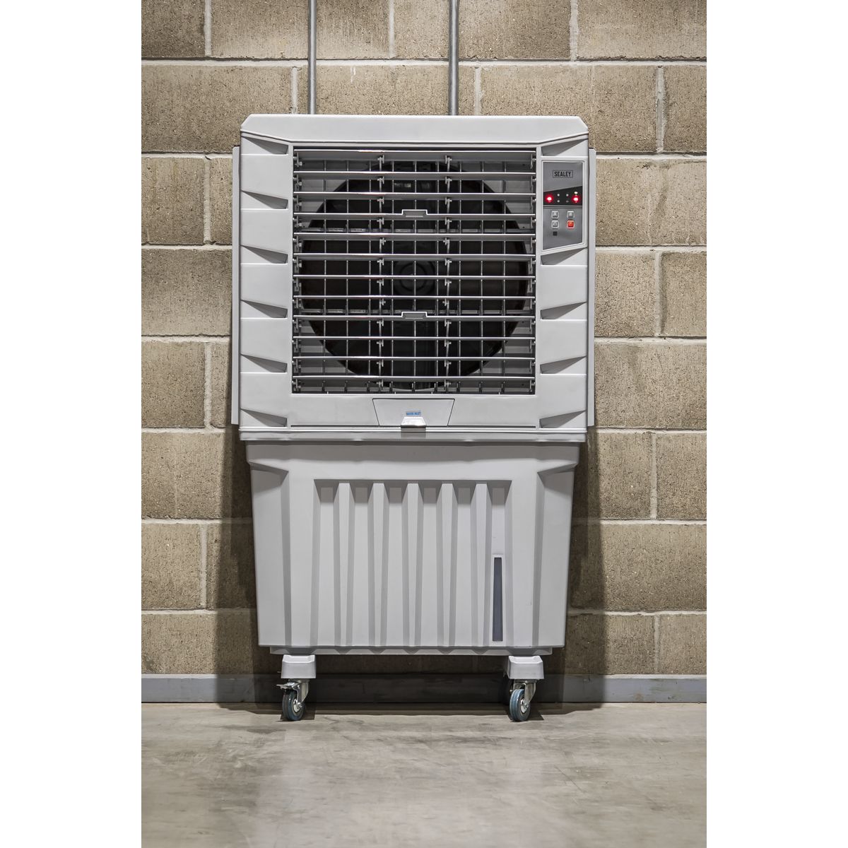 Sealey Commercial Portable Air Cooler - Image 7