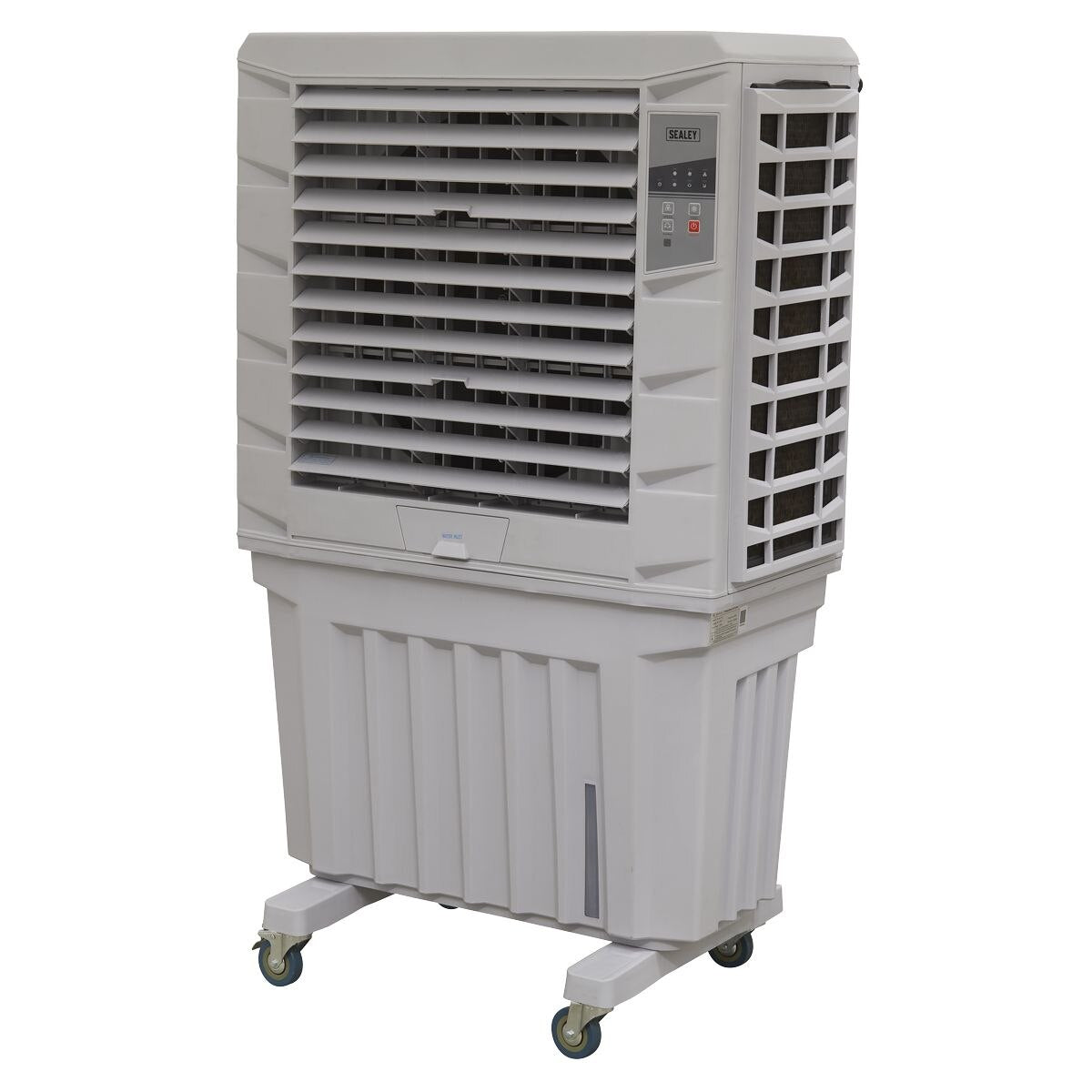 Sealey Commercial Portable Air Cooler - Image 10