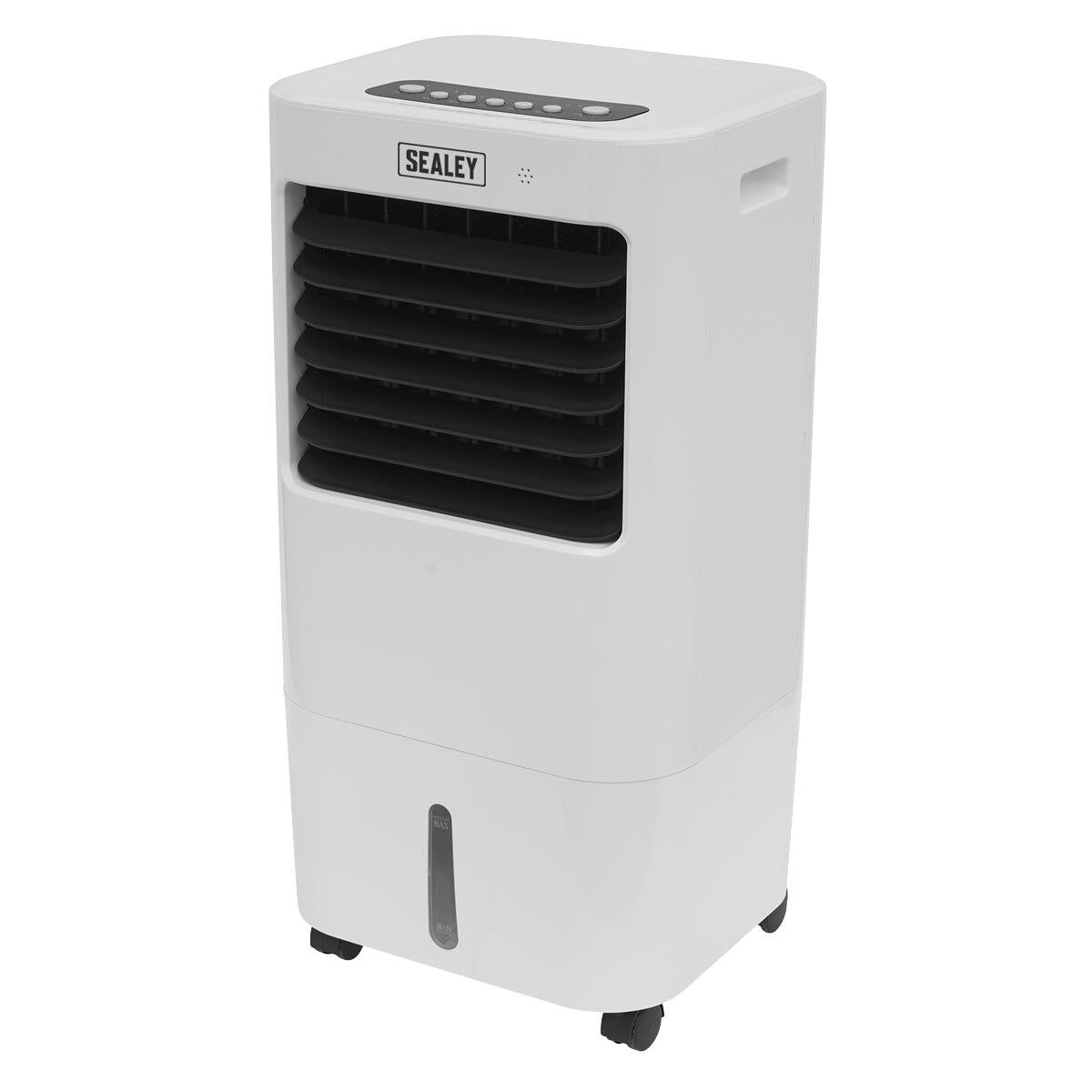 Sealey 3-in-1 Portable Air Cooler with Remote Control - Image 2