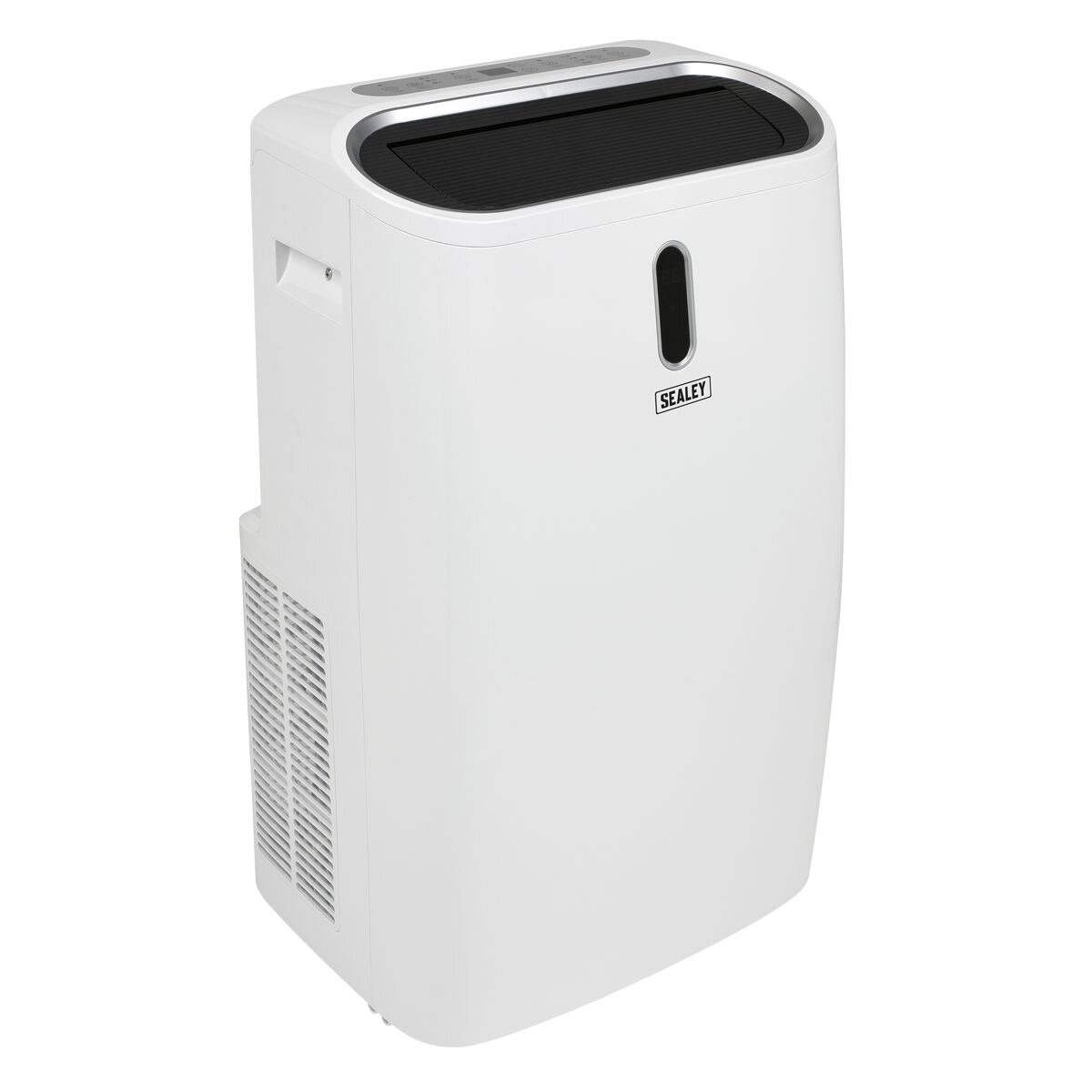 Sealey 4-in-1 Portable Air Conditioning Unit with Window Sealing Kit 16,000Btu/hr - Image 1