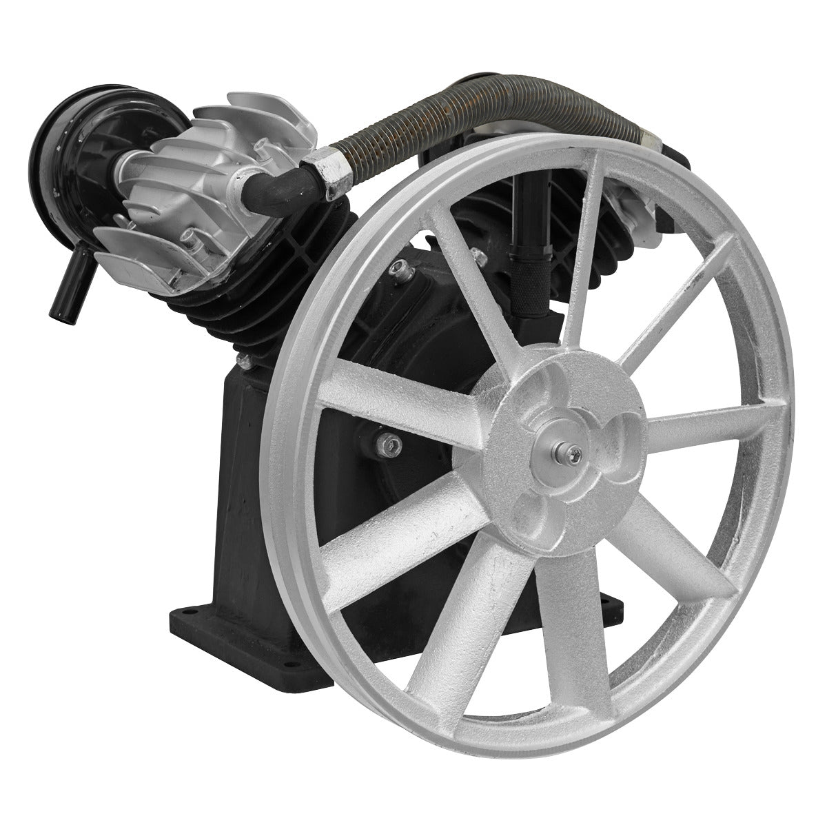 Premier Air Compressor Pump 2 Cylinder SAC3203B.02