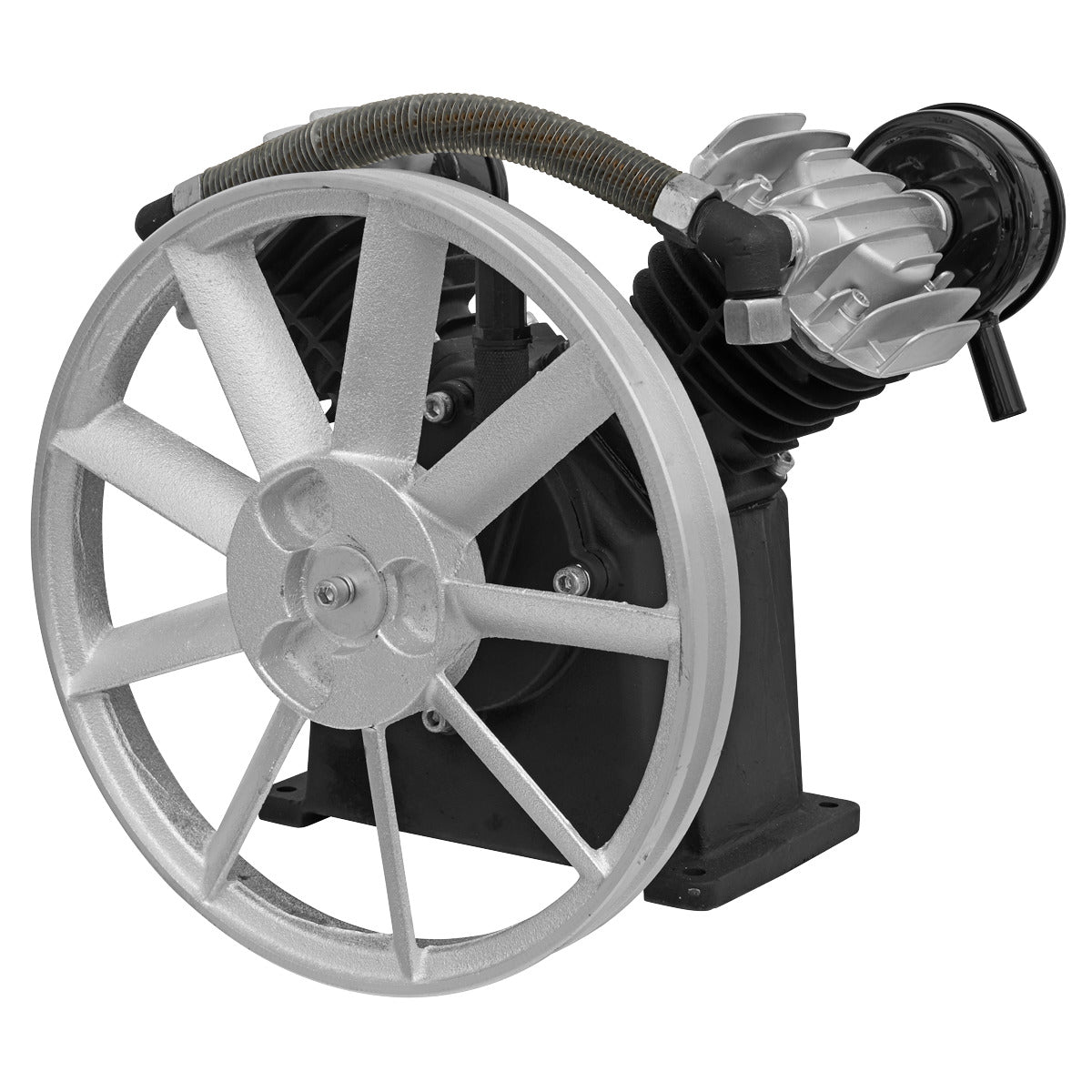 Premier Air Compressor Pump 2 Cylinder SAC3203B.02