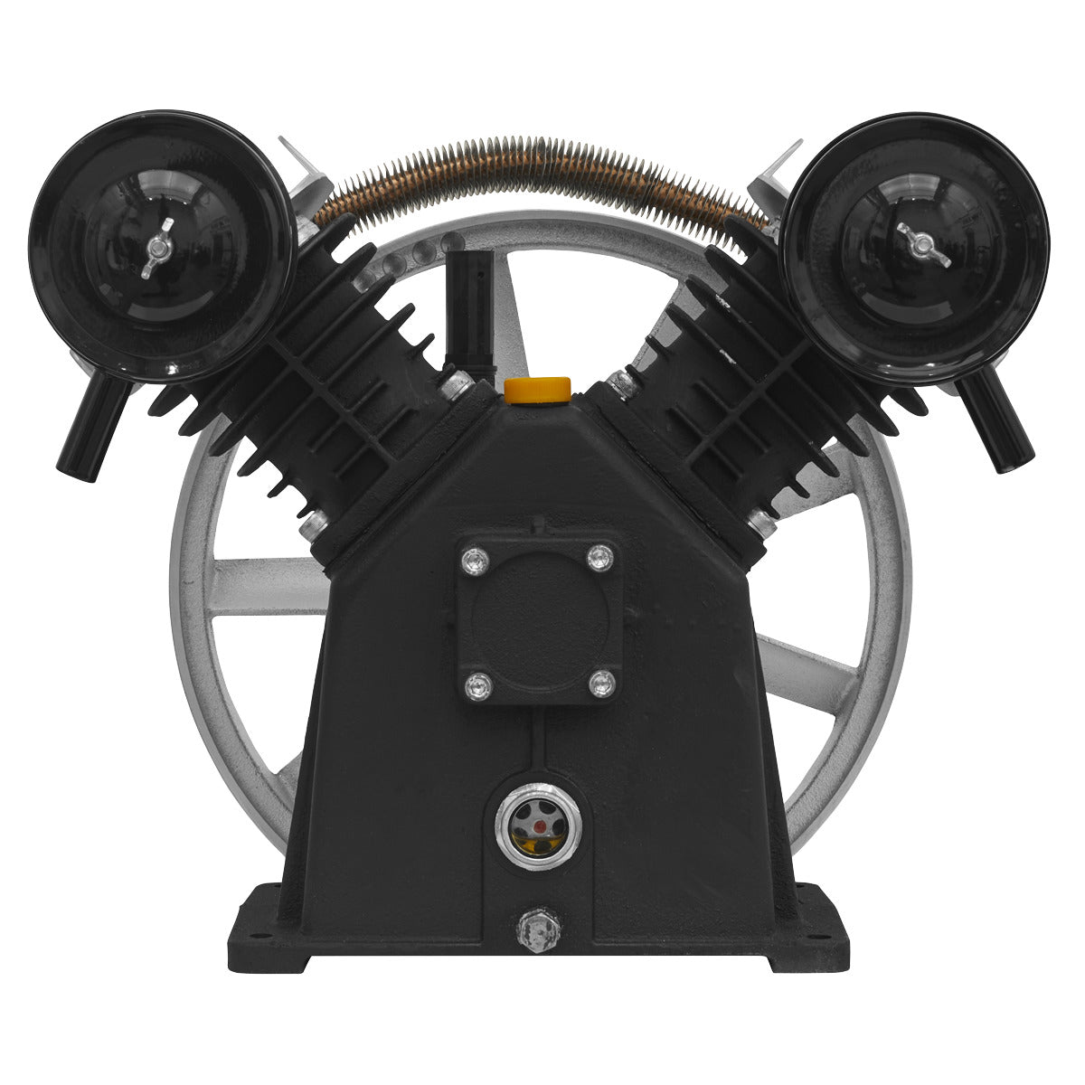 Premier Air Compressor Pump 2 Cylinder SAC3203B.02