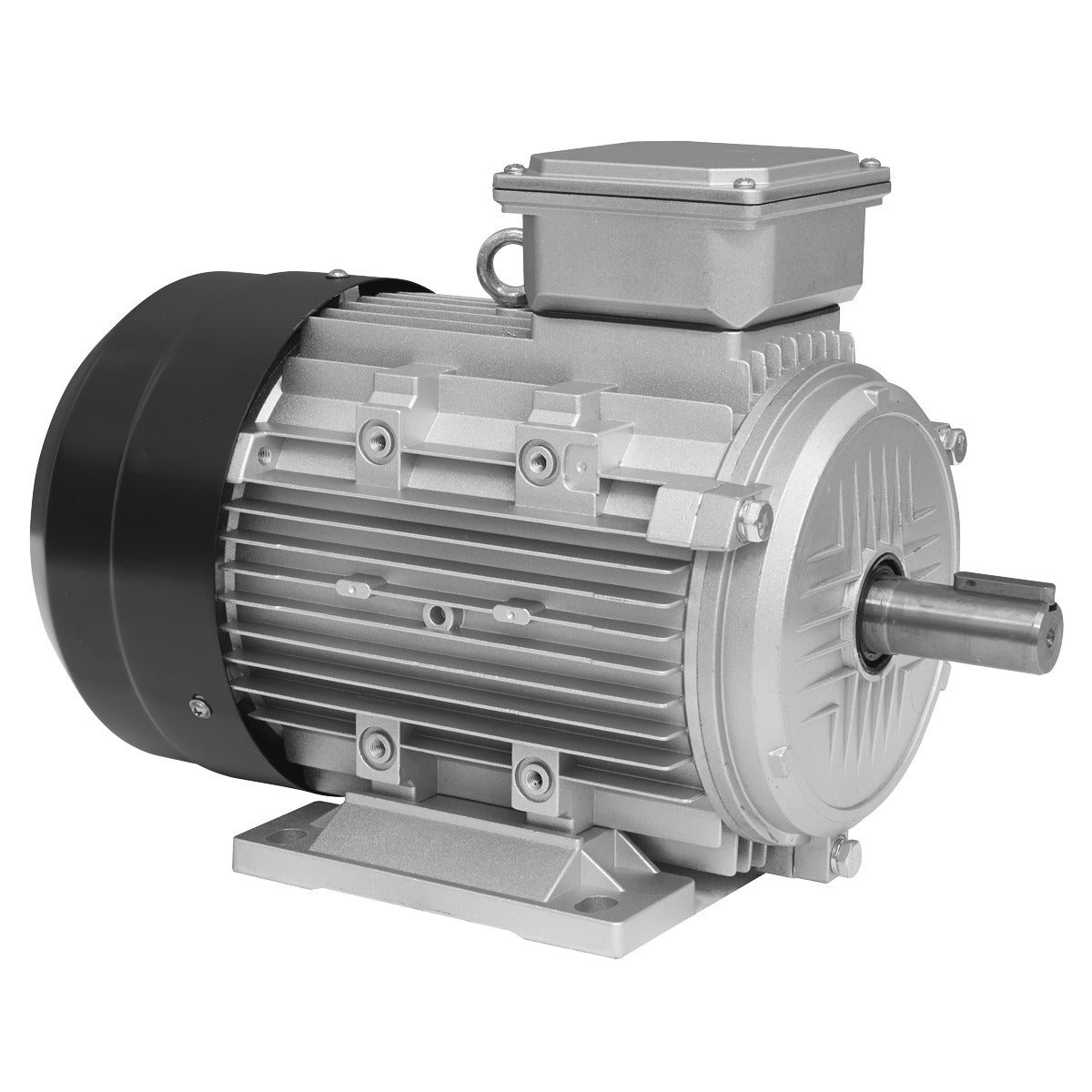 Premier Air Compressor Electrical Motor 5.5hp 4kw SAC32055B.03