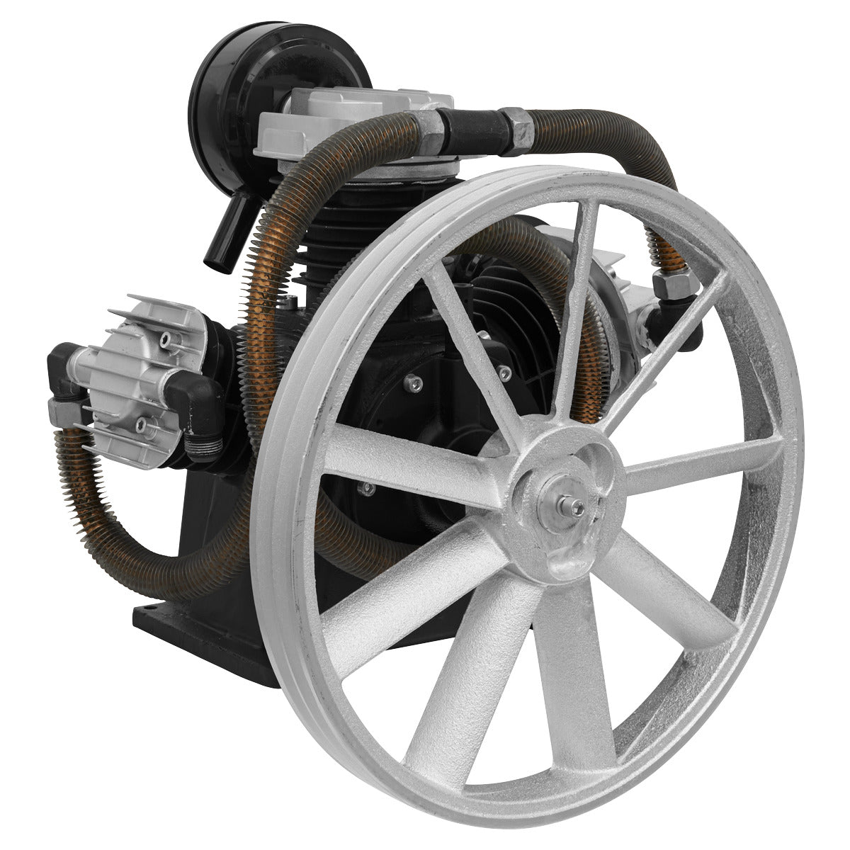Premier Air Compressor Pump 3 Cylinder SAC32775B.02