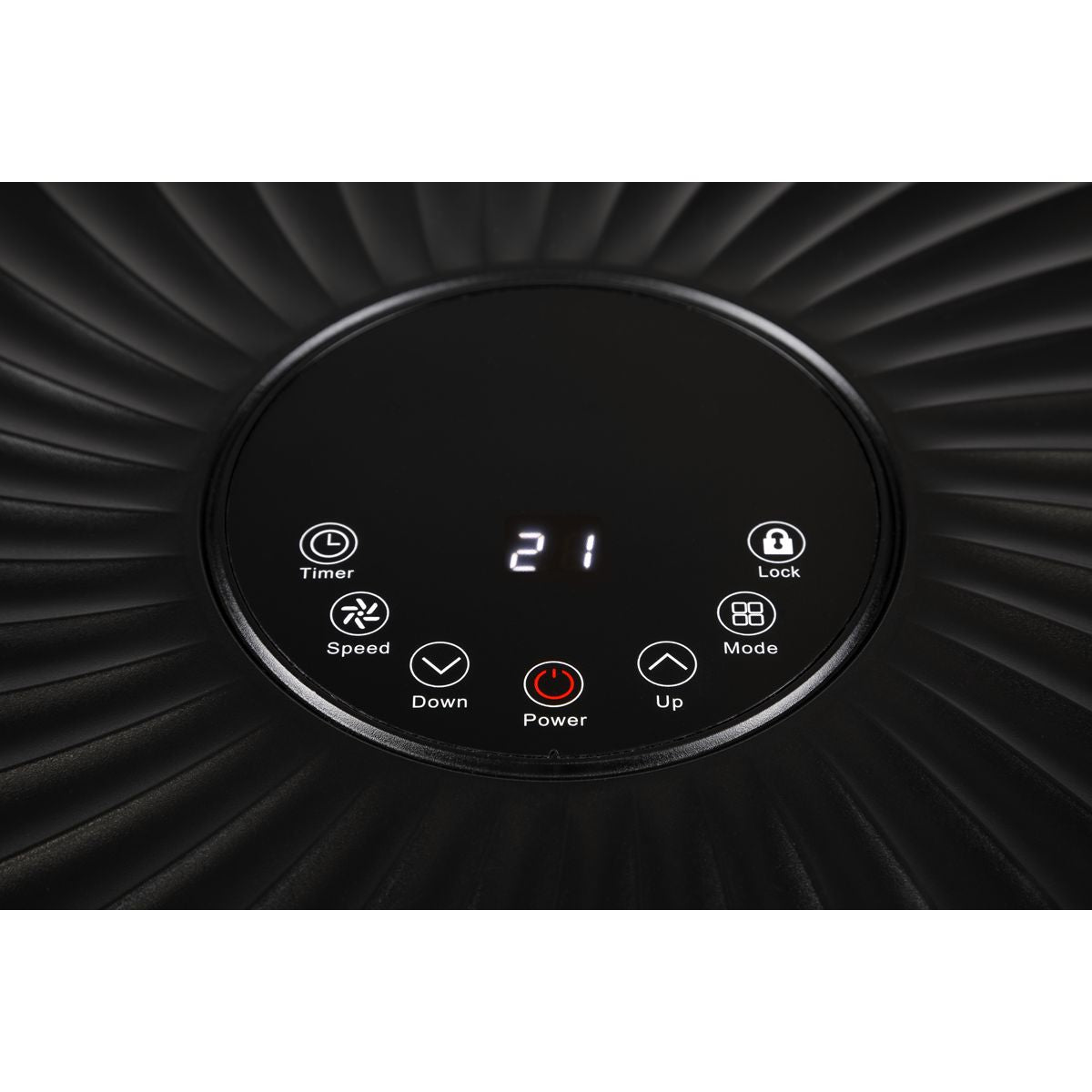 Sealey 3-in-1 Portable Air Conditioning Unit with Window Sealing Kit 7,000Btu/hr - Image 3