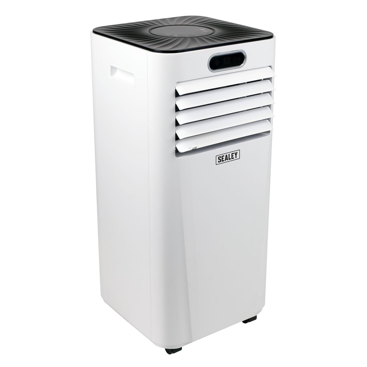 Sealey 3-in-1 Portable Air Conditioning Unit 9,000Btu/hr - Image 1