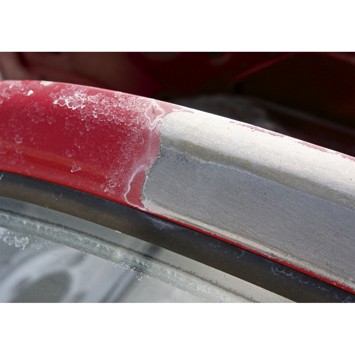 Sealey Soda Blasting Conversion Kit for SB997 & SB998 - Image 3