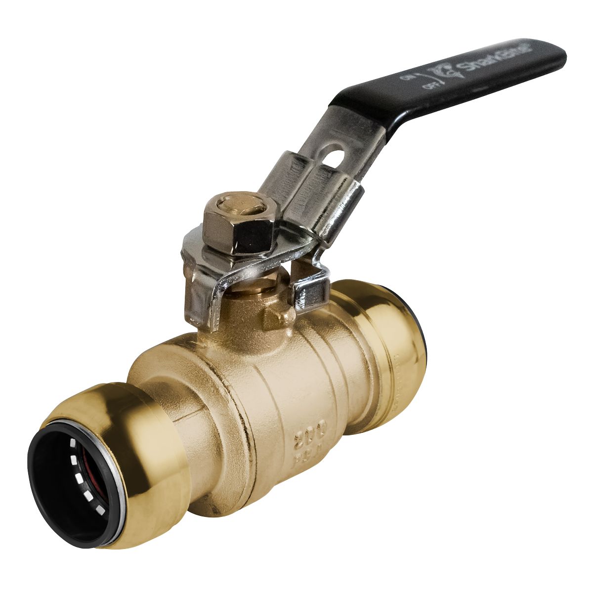 Sealey SharkBite Ball Valve 22mm - Image 1