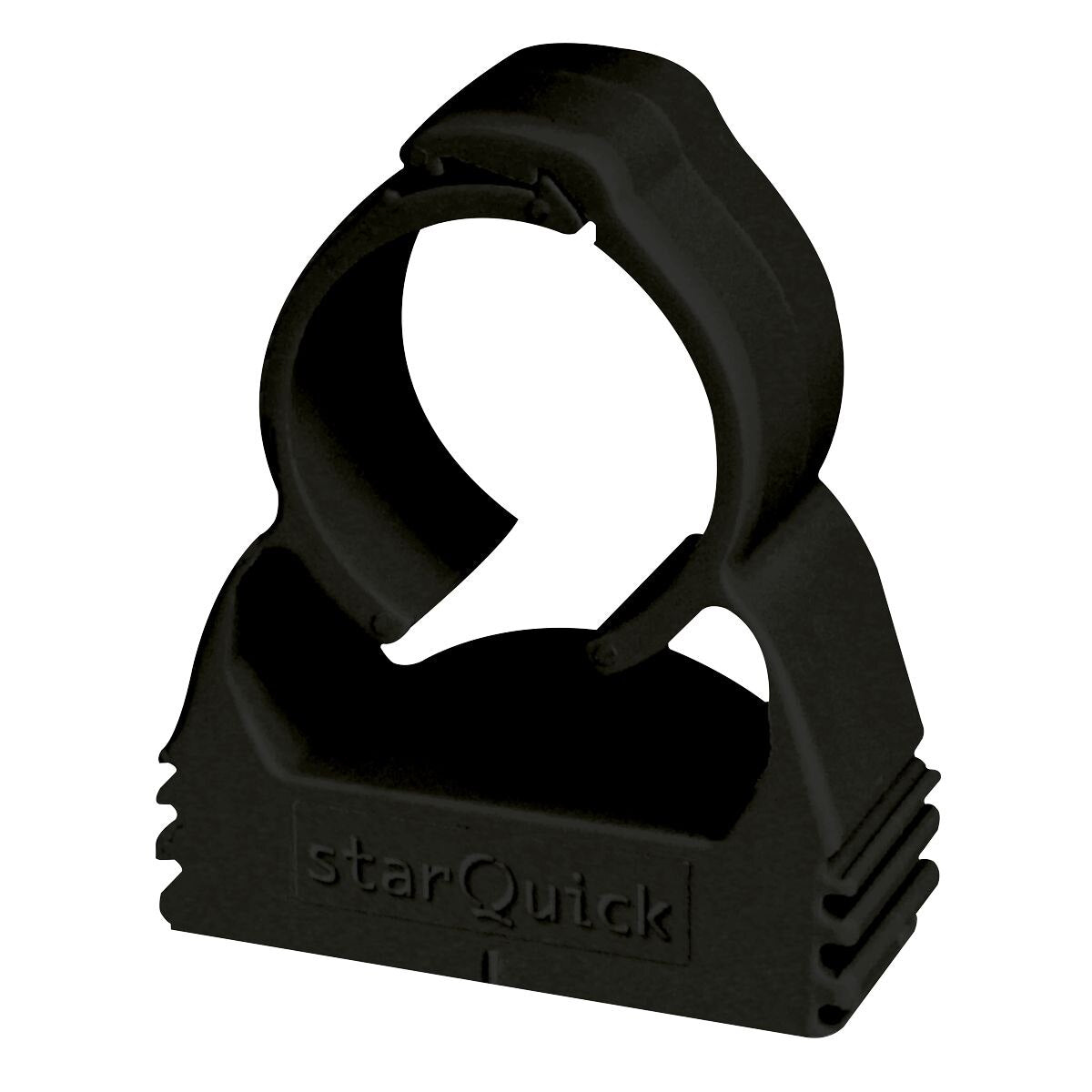 Sealey SharkBite Pipe Clip 28mm - Pack of 10 - Image 2