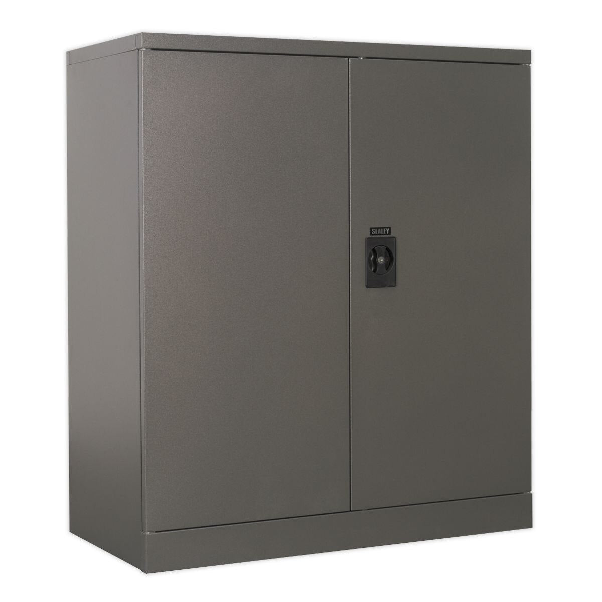 Sealey Floor Cabinet 2 Shelf 2 Door - Image 2