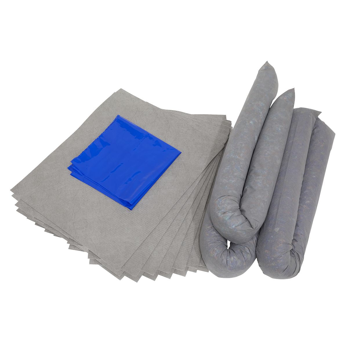 Sealey Spill Kit 30L - Image 1