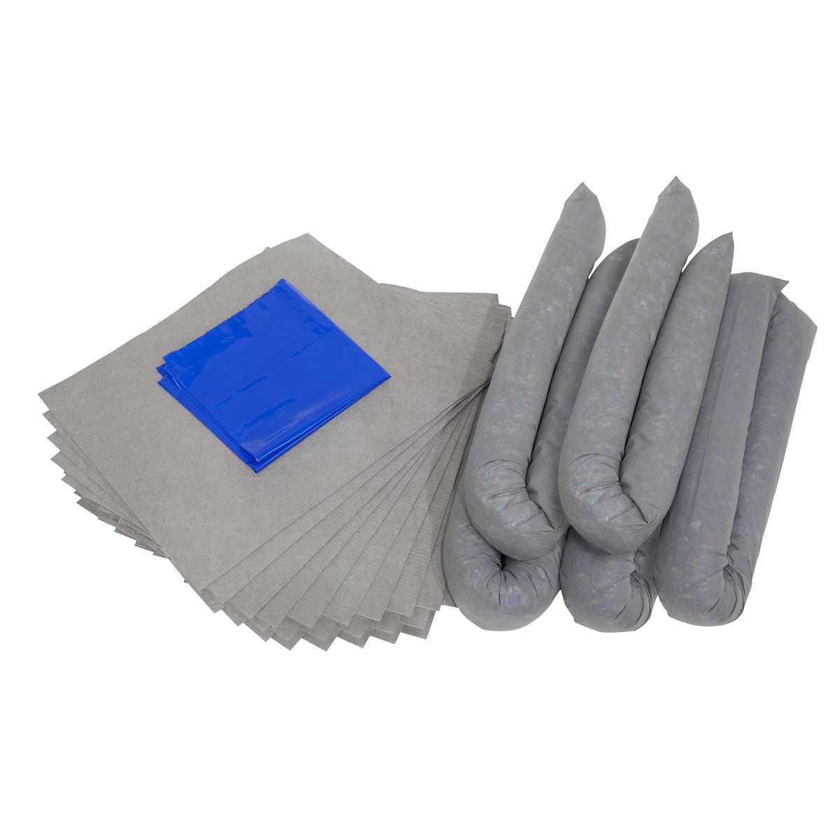 Sealey Spill Kit 50L - Image 1