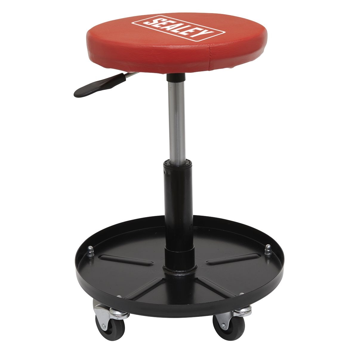 Sealey Pneumatic Mechanic's Seat - SCR10