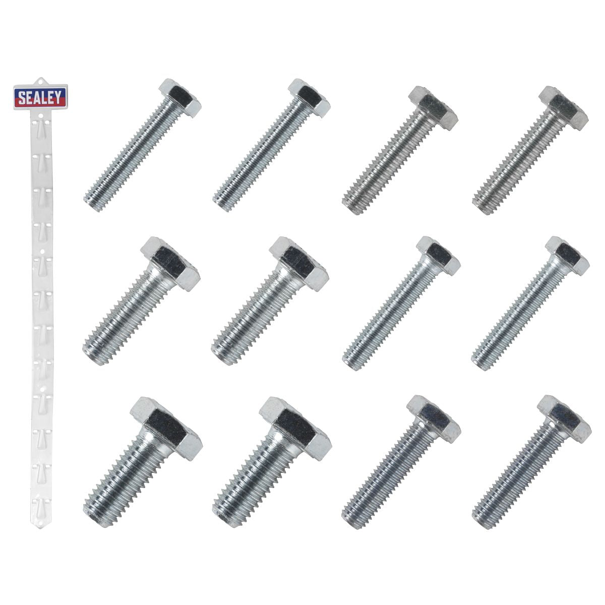 Sealey Clip Strip Deal - Set Screws - Image 1