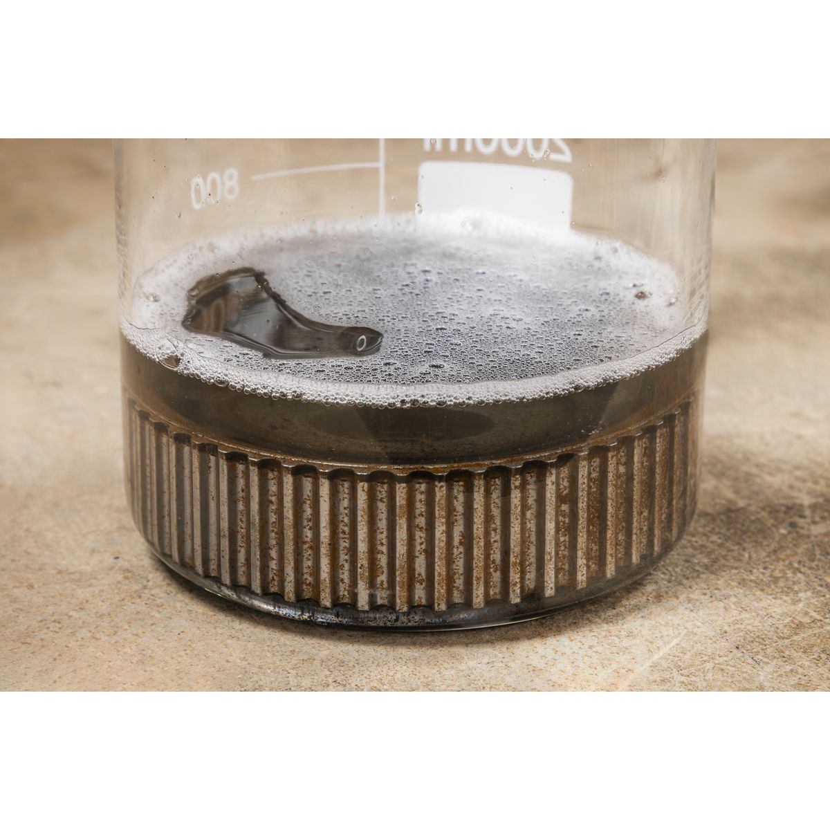 Sealey Rust Remover 5L - Image 4