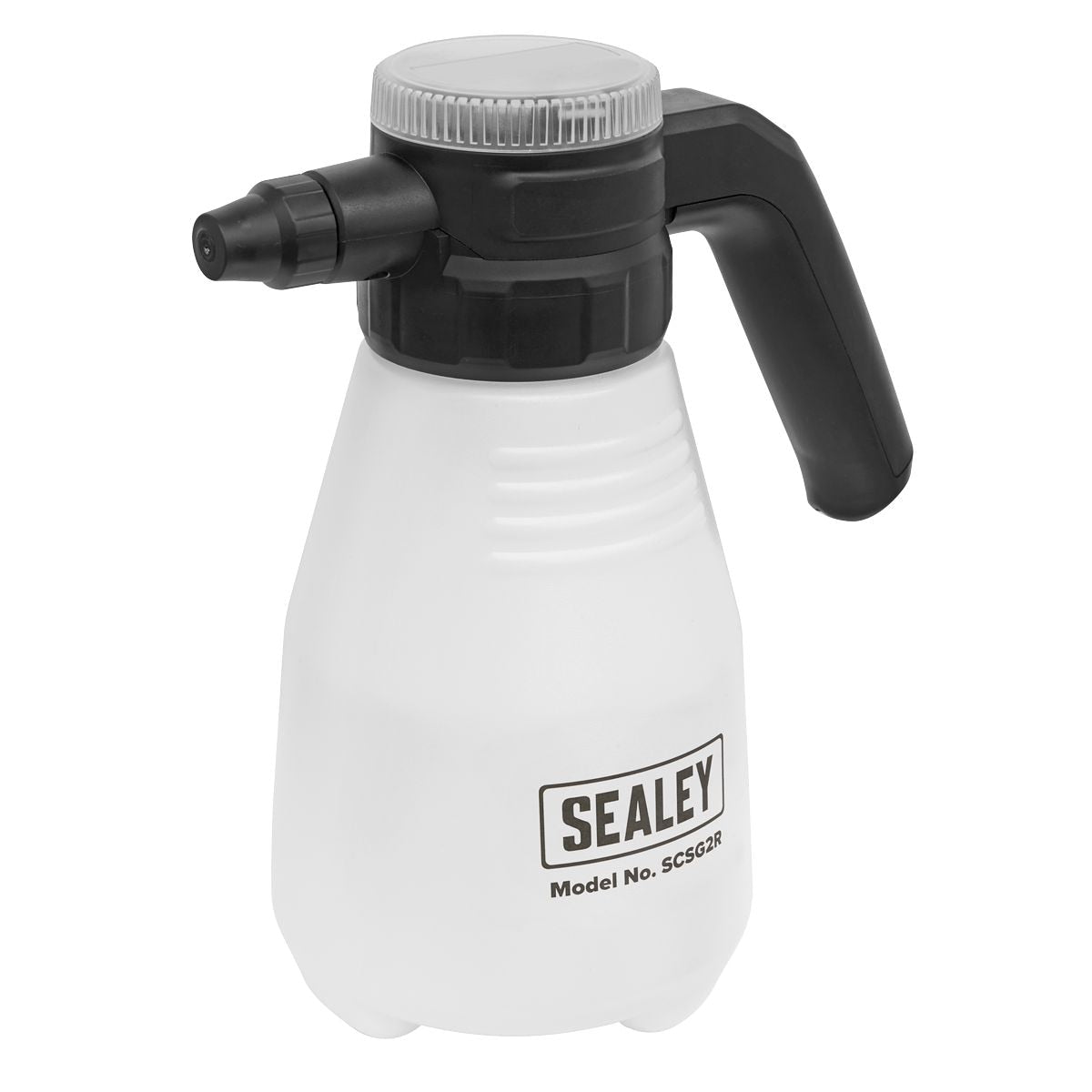 Sealey Rechargeable Pressure Sprayer 2L - Image 1
