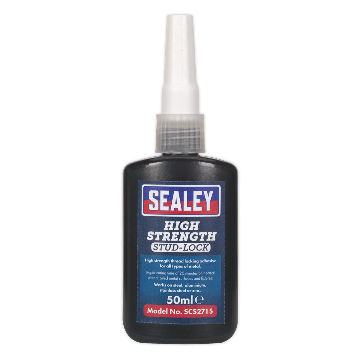 Sealey Adhesive & Sealant Kit 10pc SCSKIT1