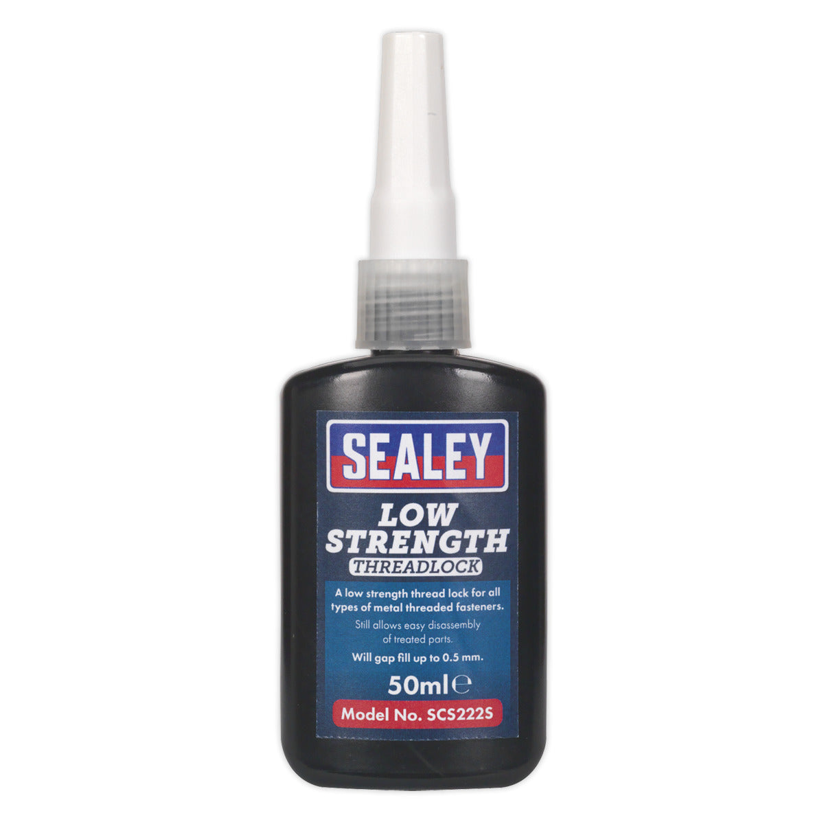 Sealey Adhesive & Sealant Kit 10pc SCSKIT1