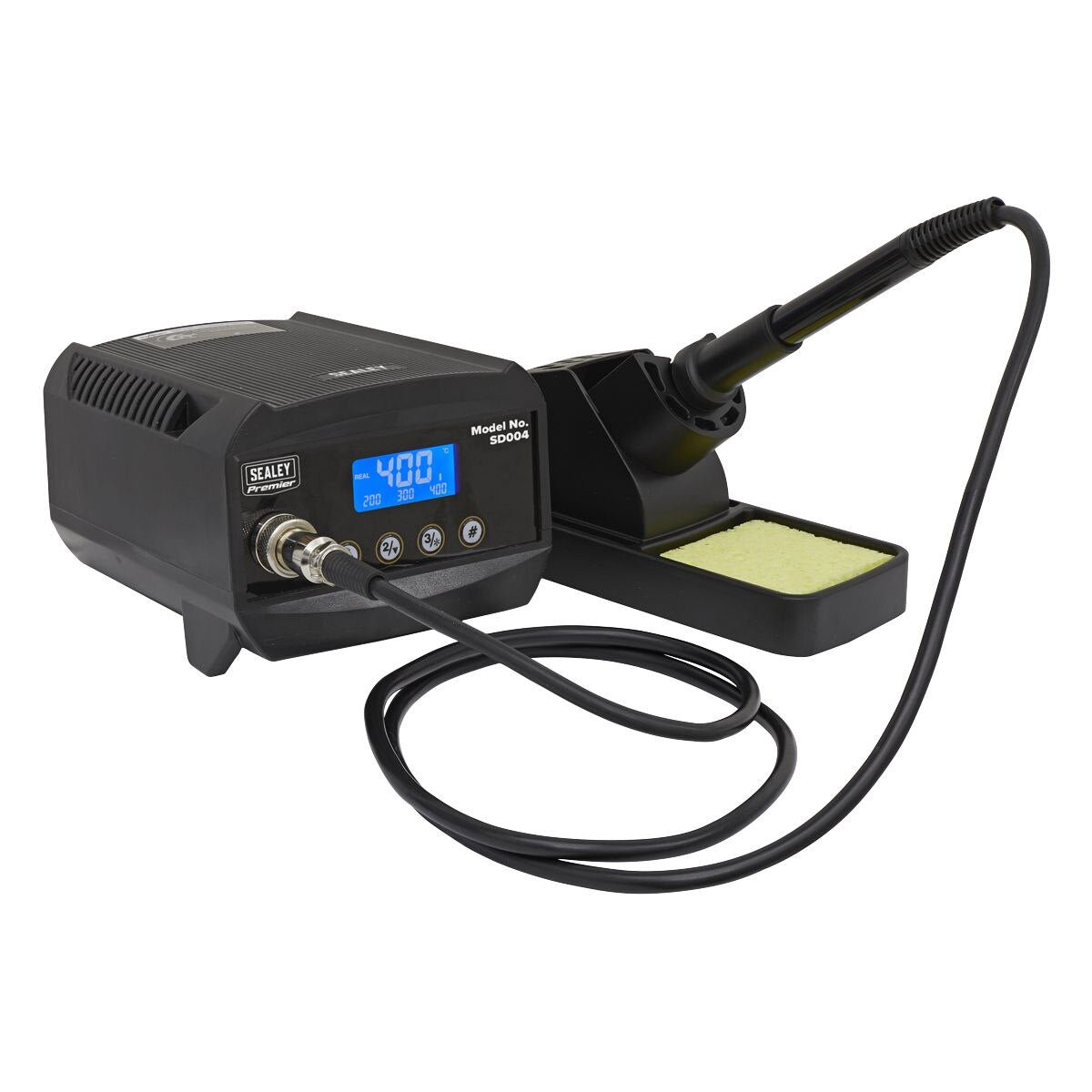 Sealey Premier Soldering Station 60W - Image 2