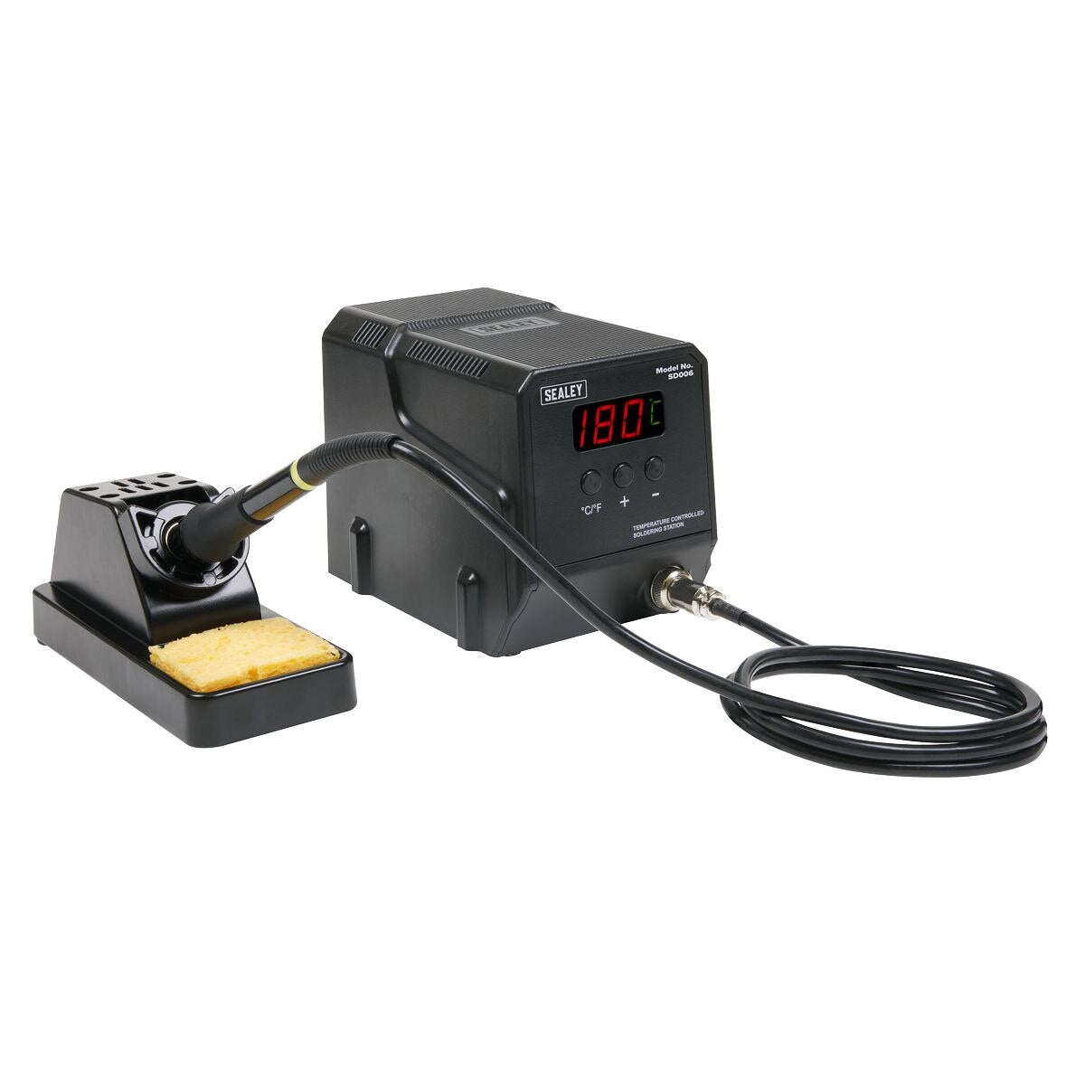 Sealey Soldering Station 60W - Image 5