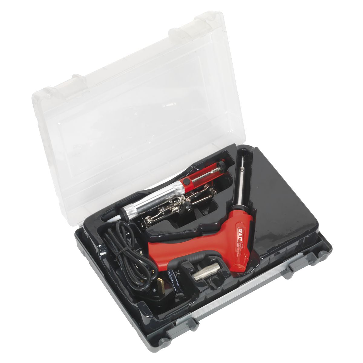 Sealey Professional Soldering Kit - Image 1