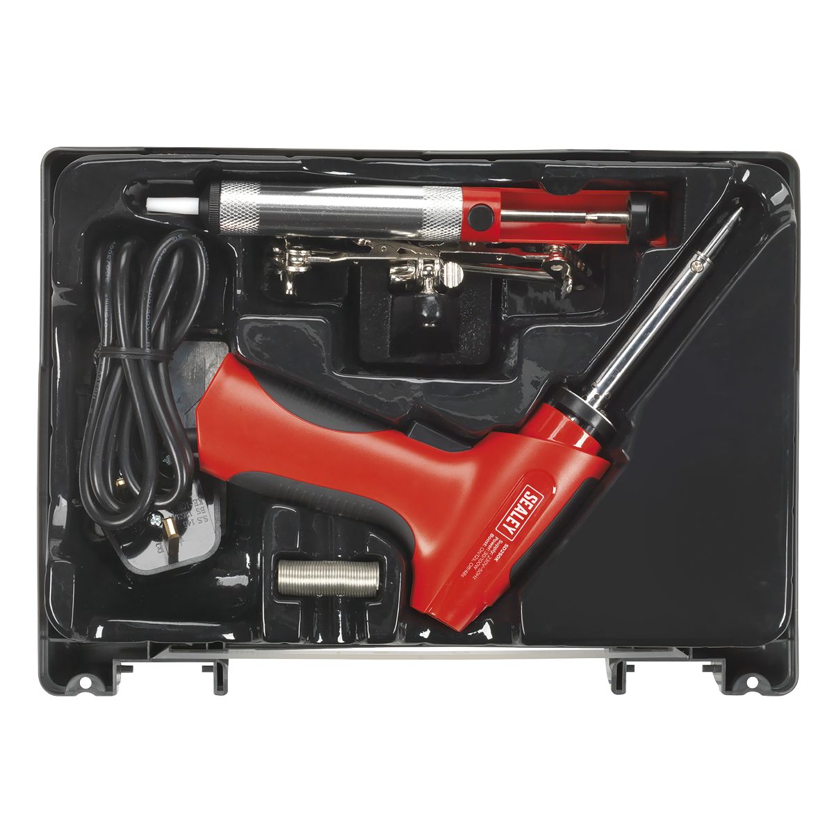 Sealey Professional Soldering Kit - Image 3